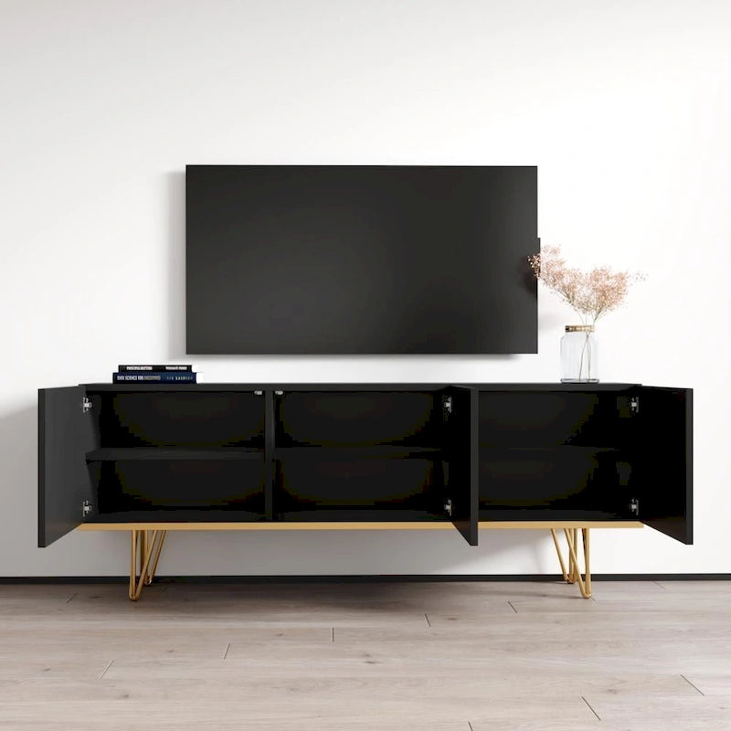 Buffet Kris 3D 63