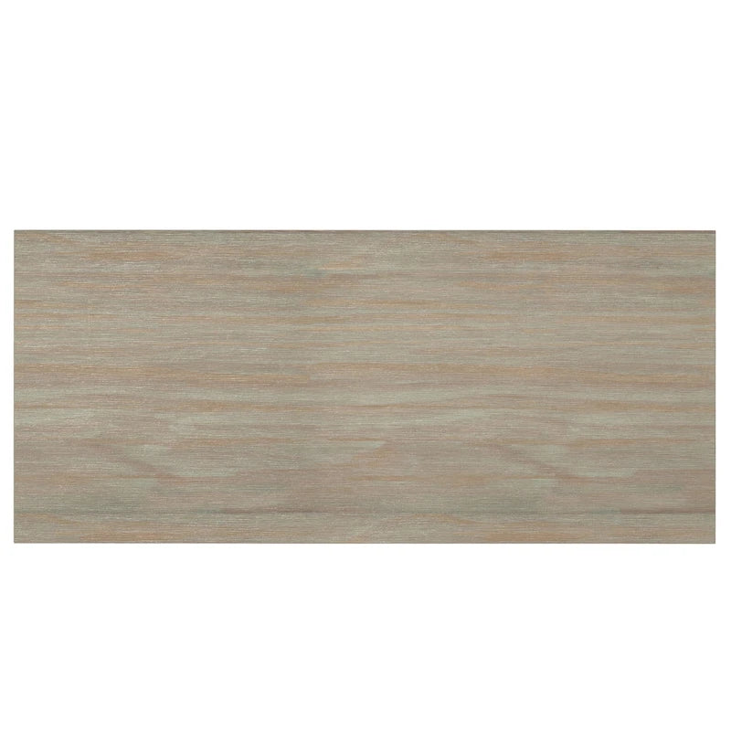 Meuble de rangement bas de style transitionnel WYNDENHALL Norfolk en bois massif, 81 cm de large - 81 cm (l) x 36 cm (p) x 79 cm (h)