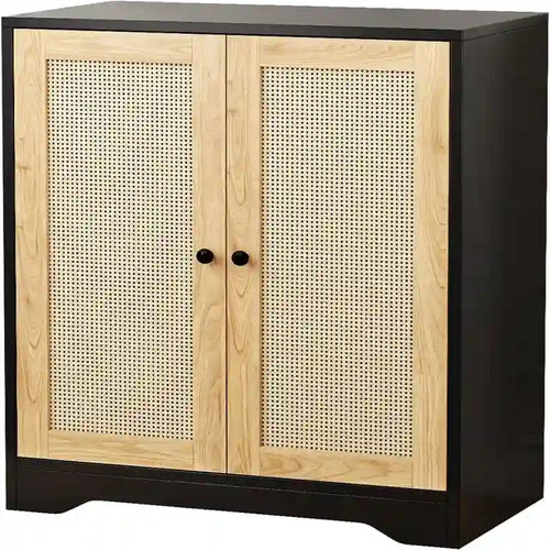 Buffet d'appoint à 2 portes - 15 po P x 27,56 po L x 47,24 po H