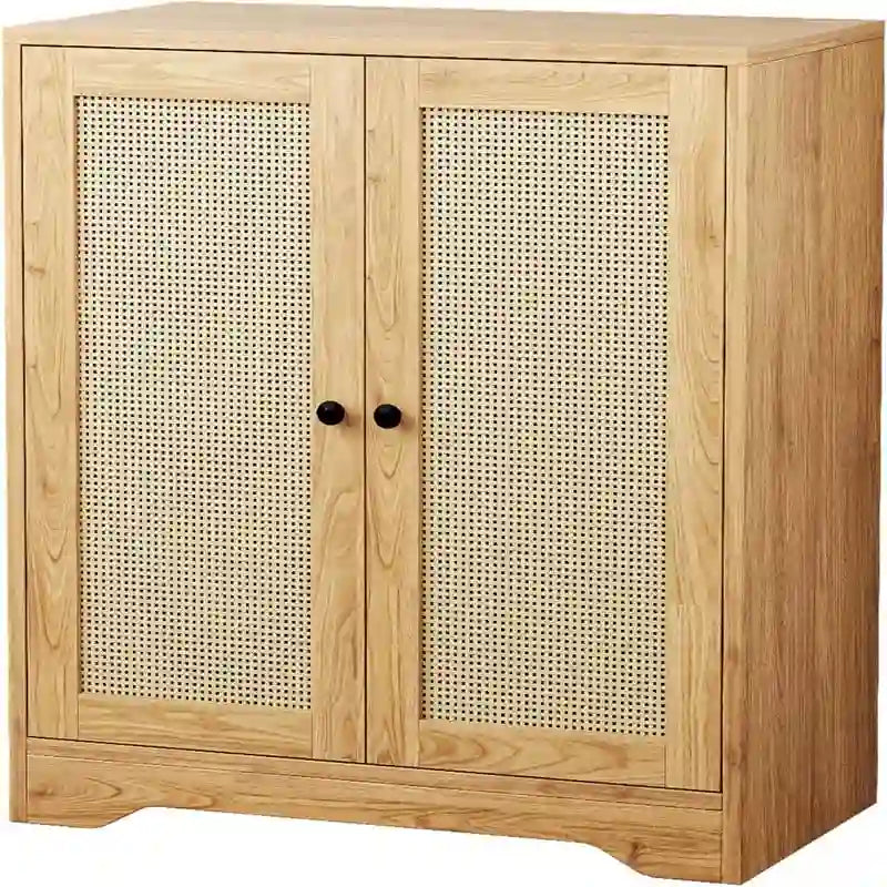 Buffet d'appoint à 2 portes - 15 po P x 27,56 po L x 47,24 po H