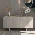Buffet moderne Clihome 63 avec 4 portes