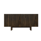 Buffet moderne Clihome 63 avec 4 portes