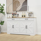 Buffet de style campagnard, grand modèle, 55,91 €