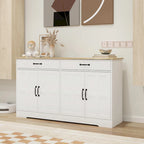 Buffet de style campagnard, grand modèle, 55,91 €