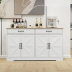 Buffet de style campagnard, grand modèle, 55,91 €