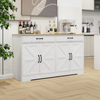 Buffet de style campagnard, grand modèle, 55,91 €