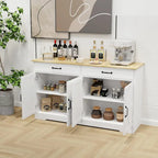 Buffet de style campagnard, grand modèle, 55,91 €