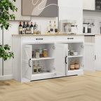 Buffet de style campagnard, grand modèle, 55,91 €