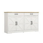 Buffet de style campagnard, grand modèle, 55,91 €