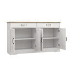 Buffet de style campagnard, grand modèle, 55,91 €