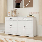 Buffet de style campagnard, grand modèle, 55,91 €