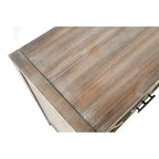 Buffet en bois à 4 portes - Non disponible