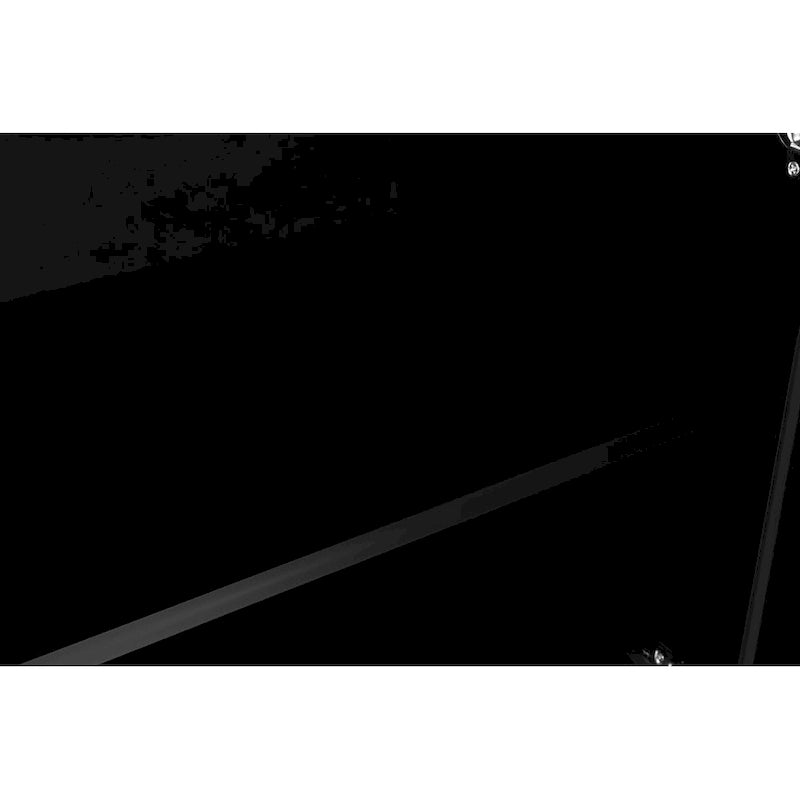 Buffet en bois à 4 portes - Non disponible