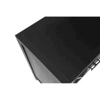 Buffet en bois à 4 portes - Non disponible