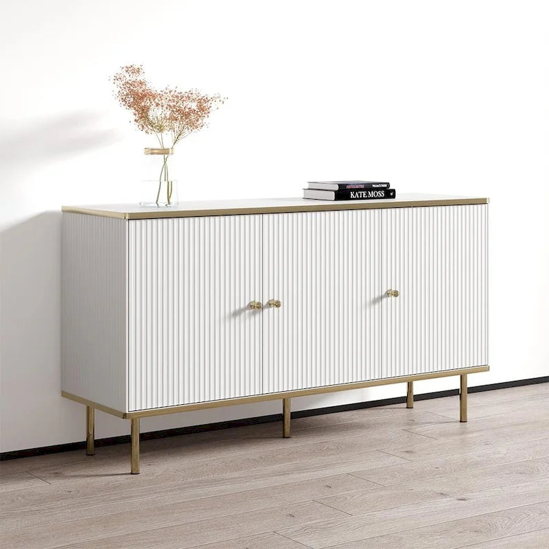 Buffet Camelia 3D 54