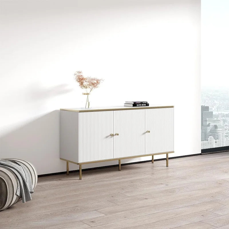 Buffet Camelia 3D 54