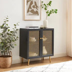 Buffets et vaisseliers en bois de 30,8 cm de large avec armoire de rangement