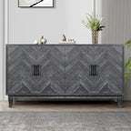 Buffet de style vintage plus robuste