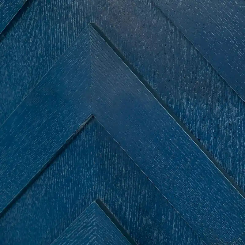 Buffet de style vintage plus robuste