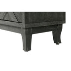 Buffet de style vintage plus robuste