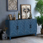 Buffet de style vintage plus robuste