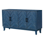 Buffet de style vintage plus robuste