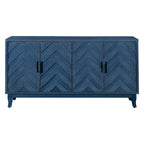 Buffet de style vintage plus robuste