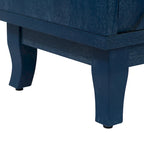 Buffet de style vintage plus robuste