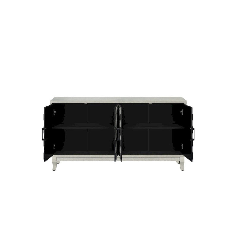 Buffet de style vintage plus robuste