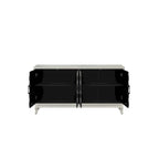 Buffet de style vintage plus robuste