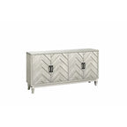 Buffet de style vintage plus robuste