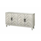 Buffet de style vintage plus robuste