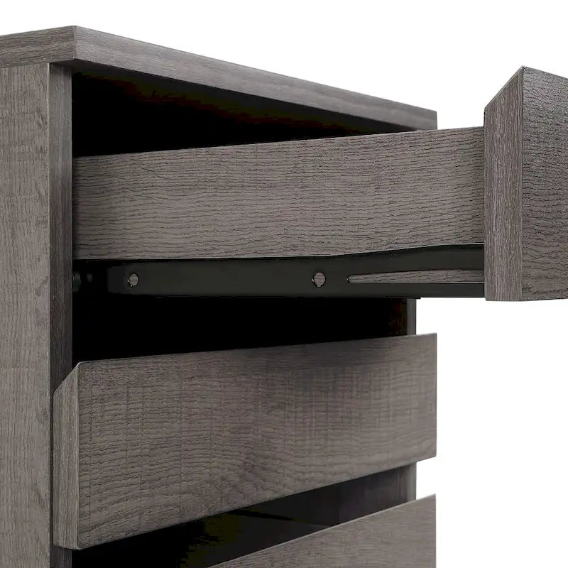 Chariot de rangement mobile Holly