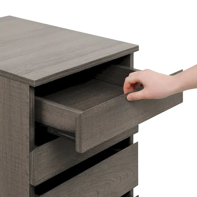 Chariot de rangement mobile Holly