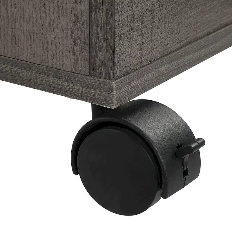 Chariot de rangement mobile Holly