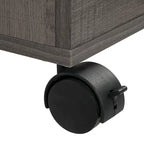 Chariot de rangement mobile Holly