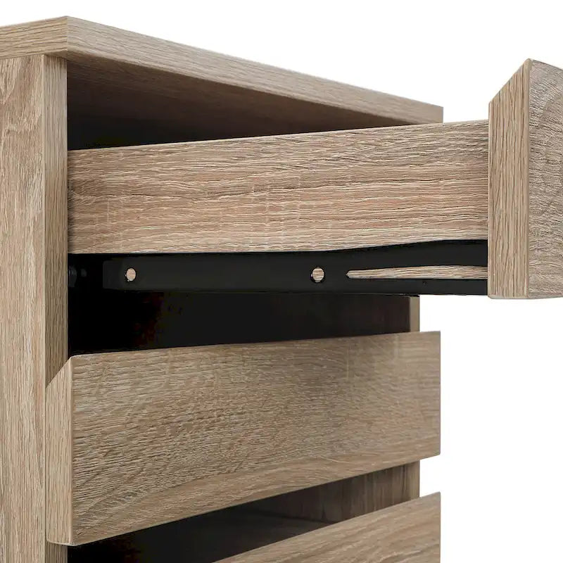 Chariot de rangement mobile Holly