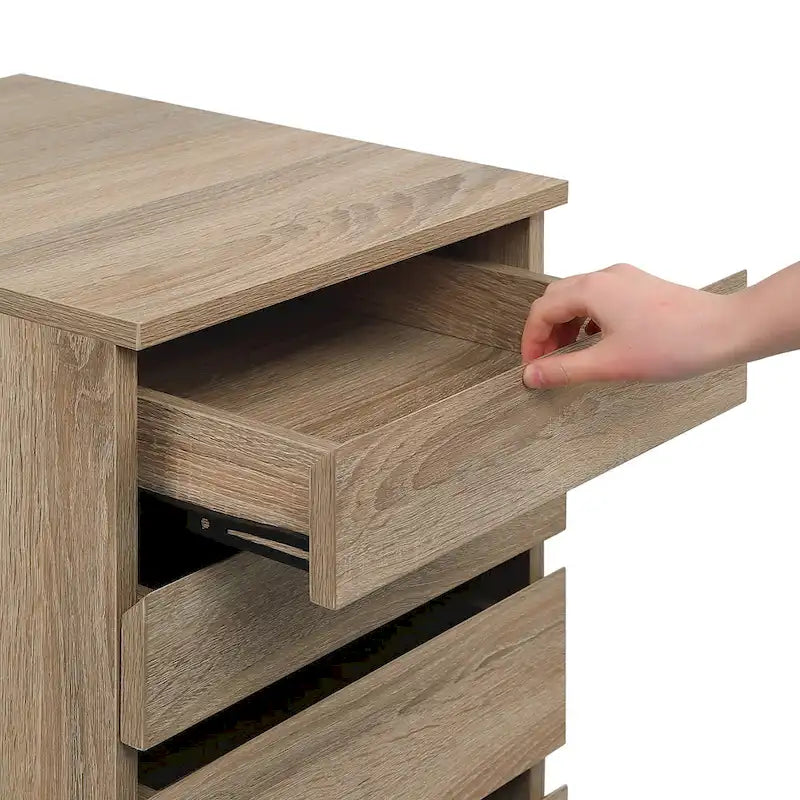 Chariot de rangement mobile Holly