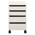 Chariot de rangement mobile Holly