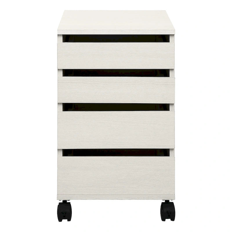 Chariot de rangement mobile Holly