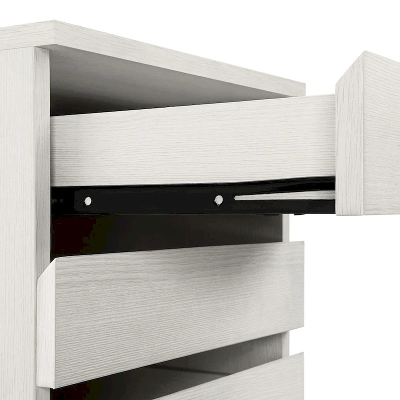 Chariot de rangement mobile Holly