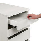 Chariot de rangement mobile Holly