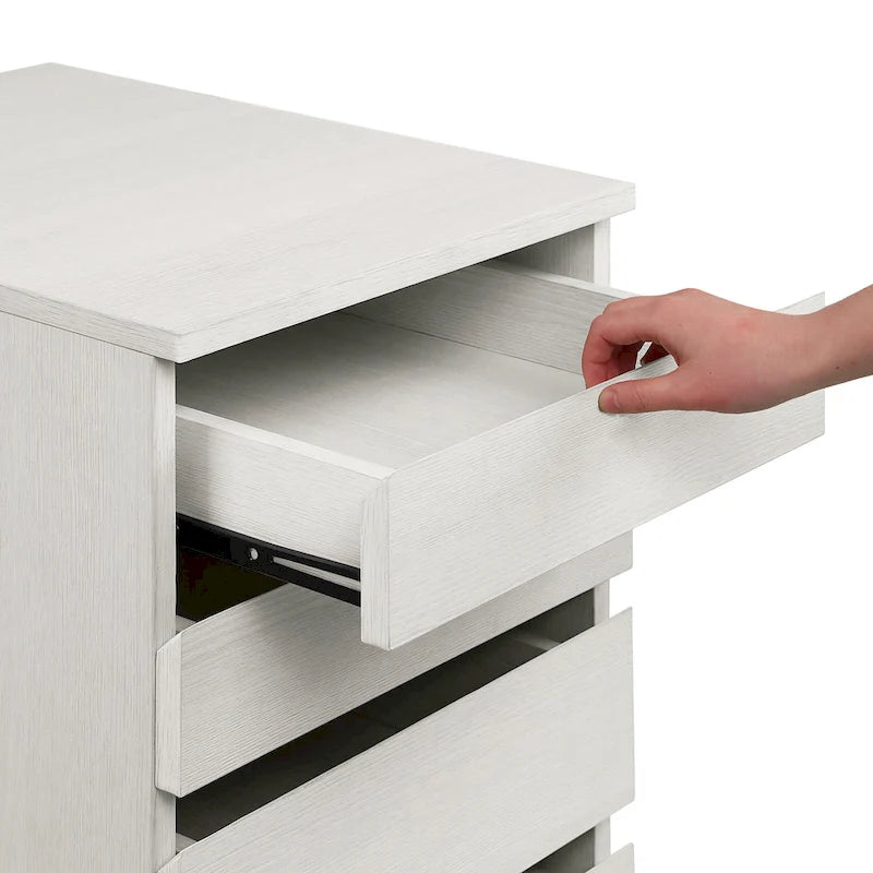 Chariot de rangement mobile Holly