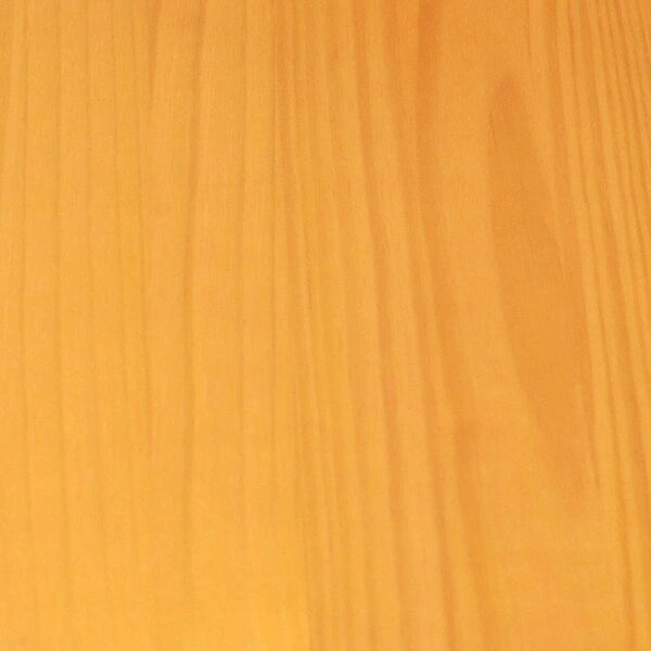 Chariot à roulettes Adeptus Original, en bois massif, 6 tiroirs, pin moyen