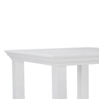 Meuble de salle de bain de rangement au sol WYNDENHALL Normandy, 76 cm (H) x 38 cm (L) - 38 cm (L) x 36 cm (P) x 76 cm (H) - 38 cm (L) x 36 cm (P) x 76 cm (H)