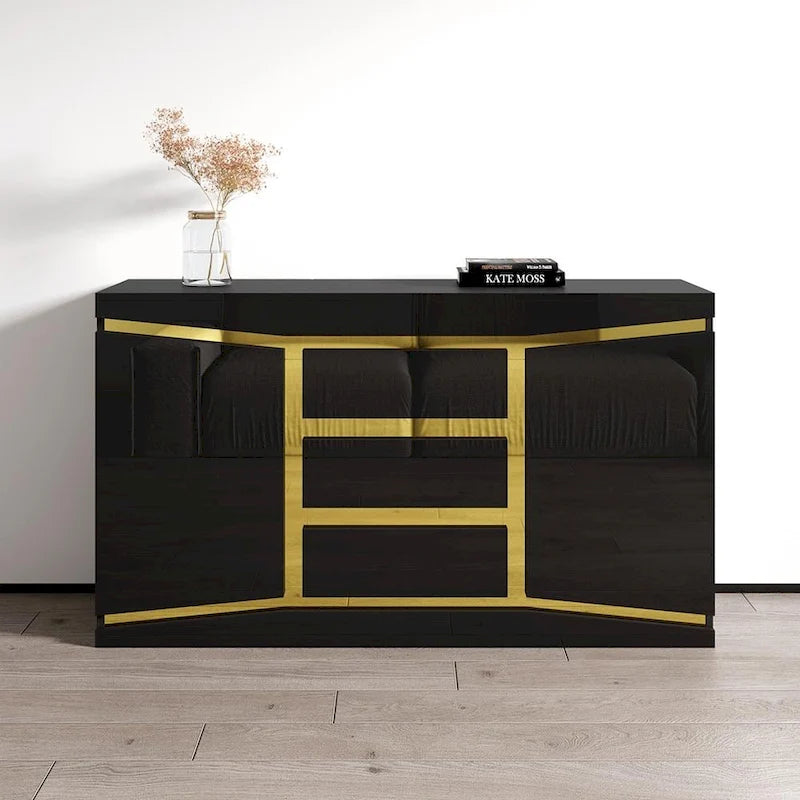 Buffet Prestige 55