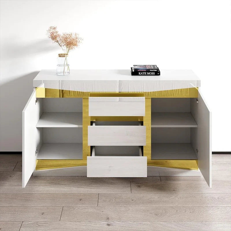 Buffet Prestige 55