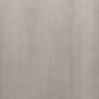 Meuble SEI Furniture Laurelvale en bois gris avec pieds et poignées dorés