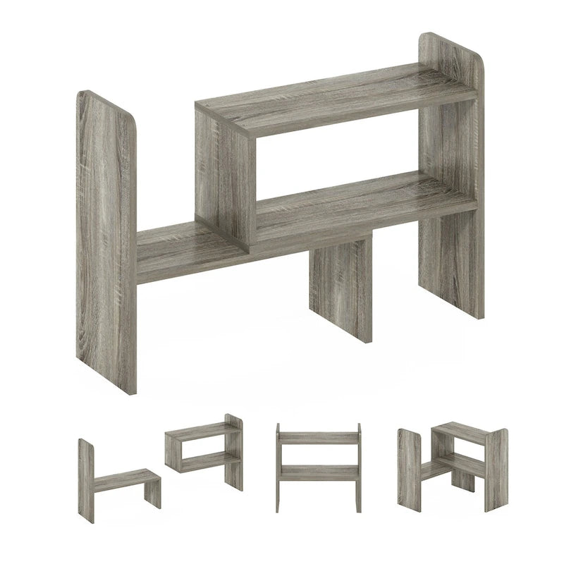 Étagère de bureau classique Furinno