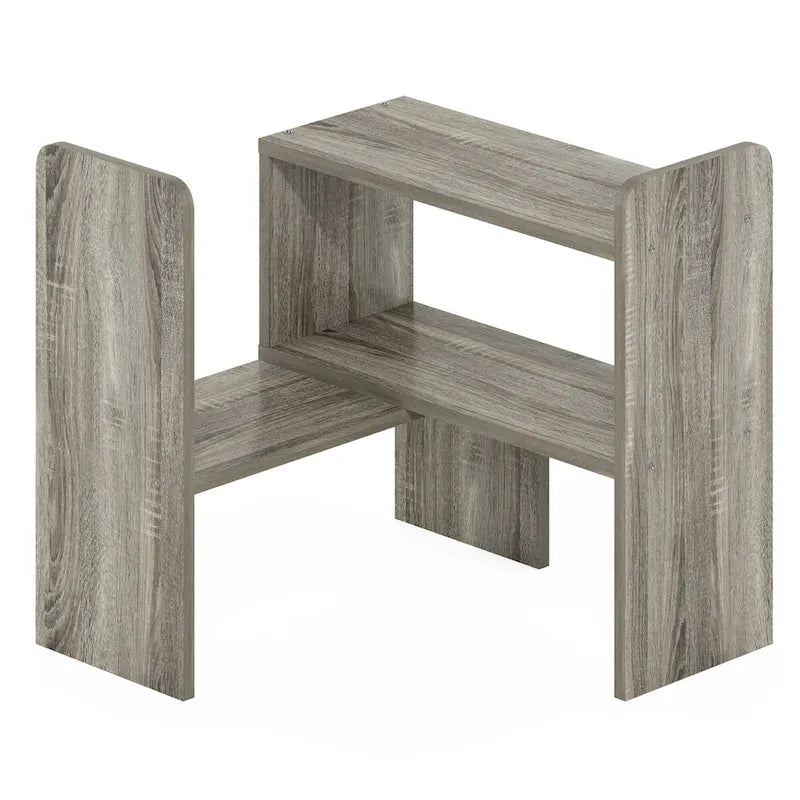 Étagère de bureau classique Furinno